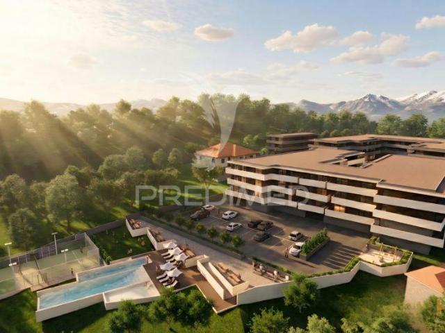 Apartamento T2 P | 26084096257