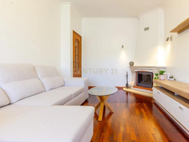 Apartamento T2 Paço de Arcos