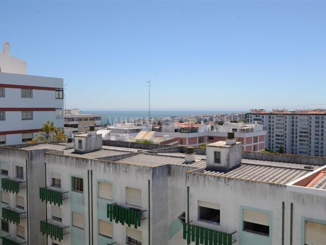 Apartamento T2 Paço de Arcos 60m² Paco de Arcos