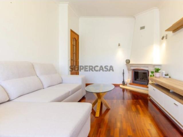 Apartamento T2 Paço de Arcos