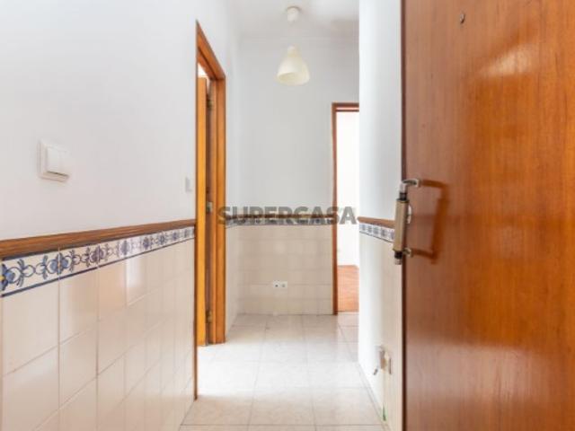 Apartamento T2 Paivas