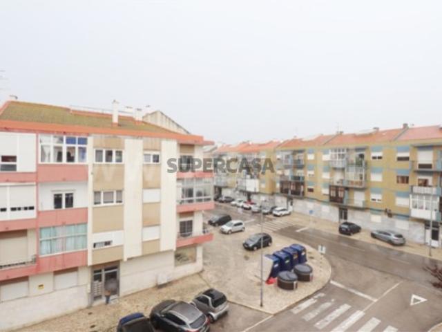 Apartamento T2  Paivas