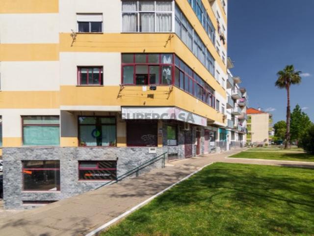 Apartamento T2 Paivas
