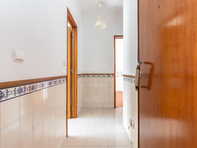 Apartamento T2 Paivas