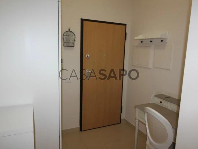 Apartamento T2 para alugar em