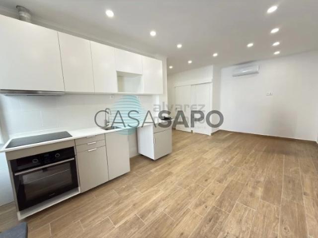 Apartamento T2 para alugar em Torres Vedras