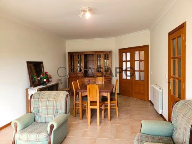 Apartamento T2 para alugar em Vagos