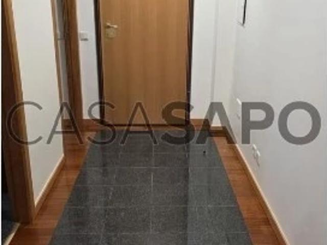 Apartamento T2 para alugar em Valongo
