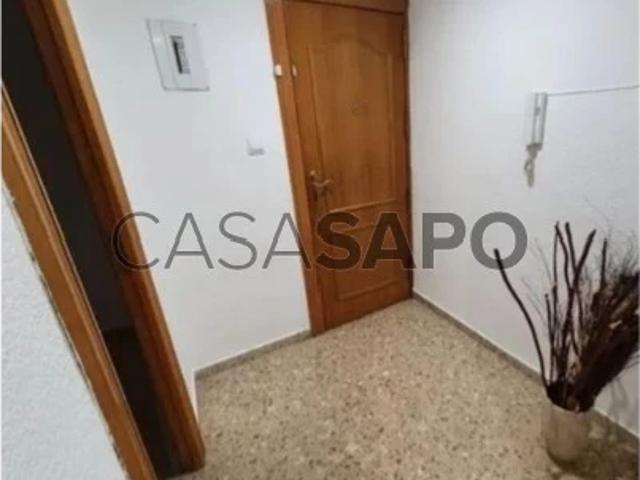Apartamento T2 para alugar em Viana do Castelo