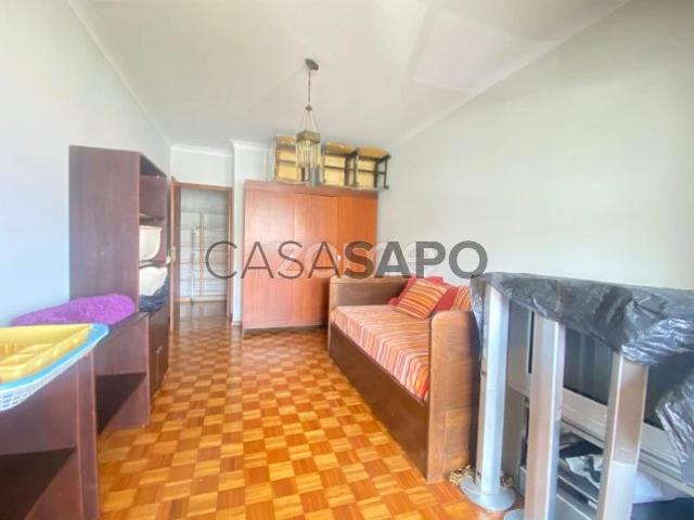 Apartamento T2 para alugar em Viana do Castelo