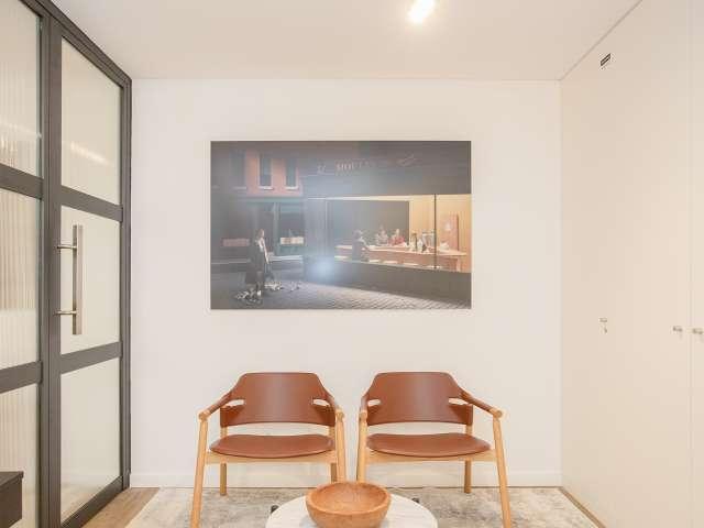 Apartamento T2 para alugar em Vila Nova de Gaia