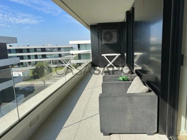 Apartamento T2 para alugar em Vila Nova de Gaia