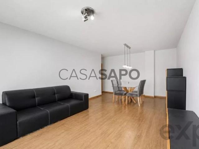Apartamento T2 para alugar em Vila Nova de Gaia