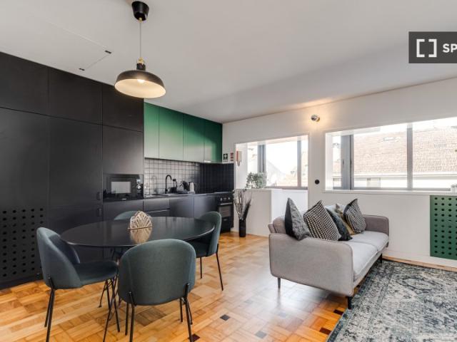 Apartamento T2 para alugar em Vila Nova de Gaia