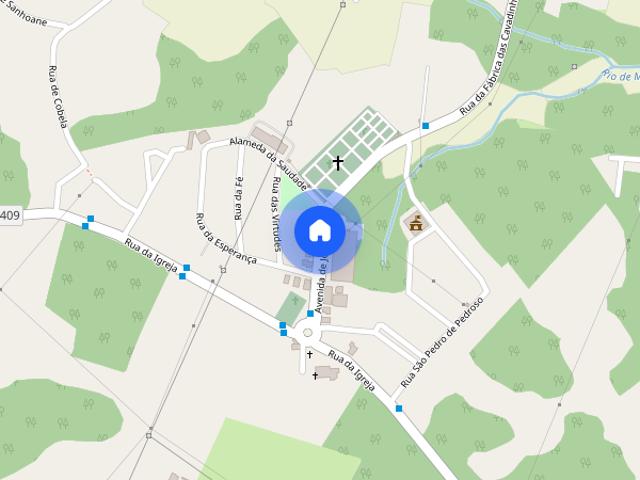 Apartamento T2 para alugar em Vila Nova de Gaia