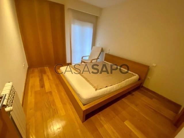 Apartamento T2 para alugar em Vila Nova de Gaia