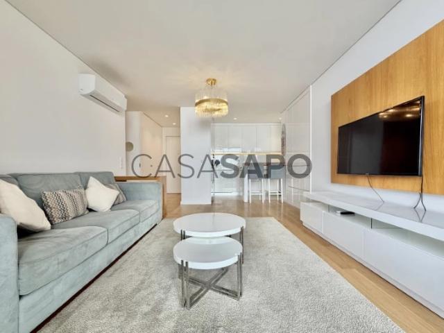 Apartamento T2 para alugar em Vila Nova de Gaia