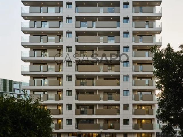 Apartamento T2 para alugar em Vila Nova de Gaia