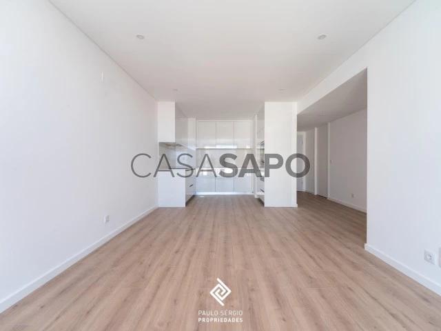 Apartamento T2 para alugar em Vila Nova de Gaia
