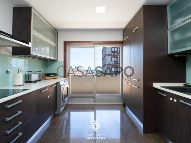 Apartamento T2 para alugar em Vila Nova de Gaia