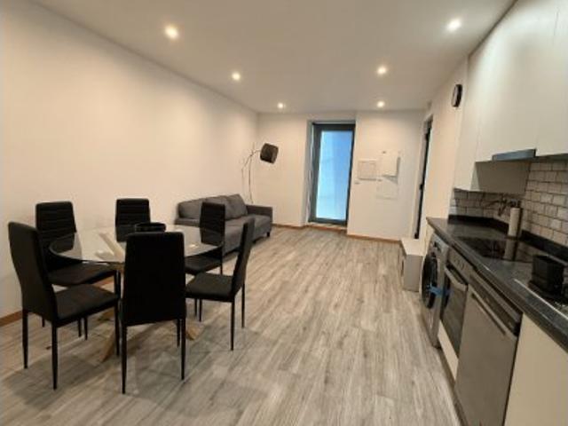 Apartamento T2 para alugar em Vila Nova de Gaia
