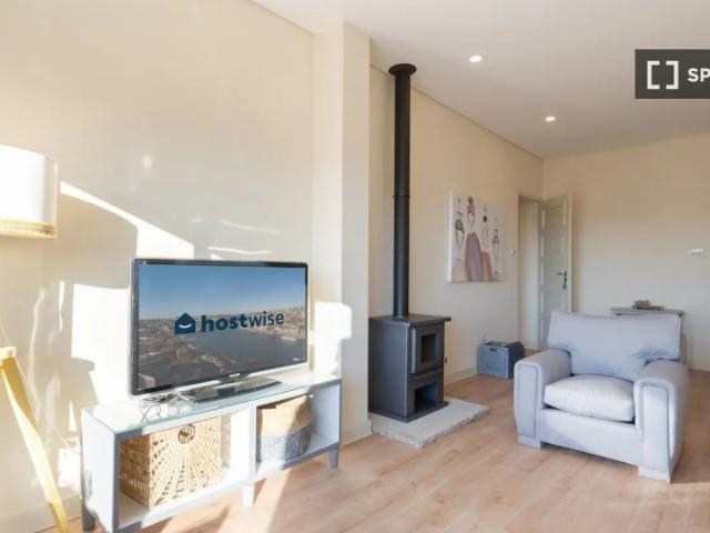 Apartamento T2 para alugar em Vila Nova de Gaia