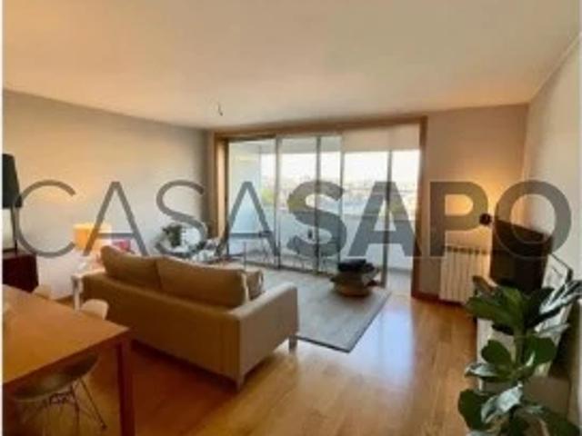 Apartamento T2 para alugar em Vila Nova de Gaia