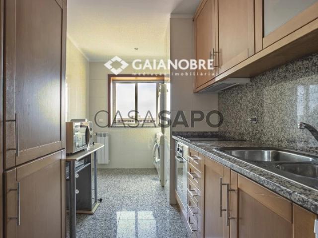 Apartamento T2 para alugar em Vila Nova de Gaia