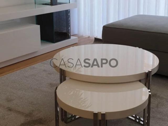 Apartamento T2 para alugar em Vila Nova de Gaia