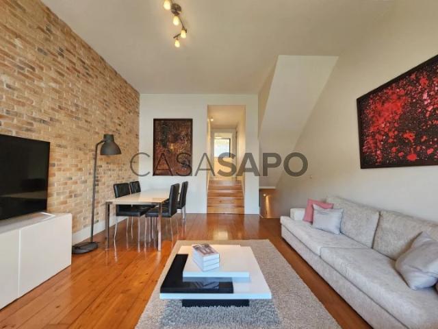 Apartamento T2 para alugar em Vila Nova de Gaia
