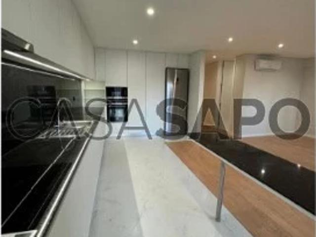 Apartamento T2 para alugar em Vila Nova de Gaia