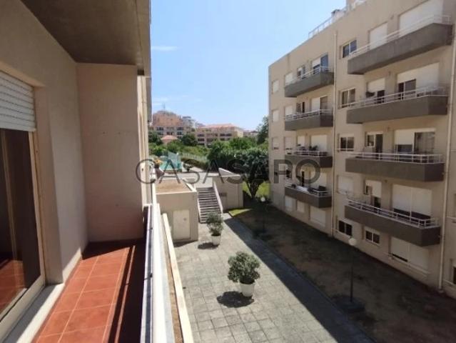 Apartamento T2 para alugar em Vila Nova de Gaia