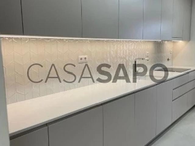 Apartamento T2 para alugar em Vila Nova de Gaia
