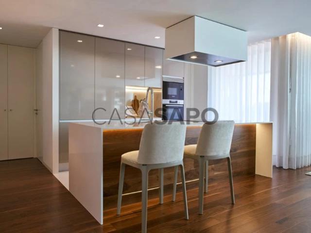 Apartamento T2 para alugar em Vila Nova de Famalicão