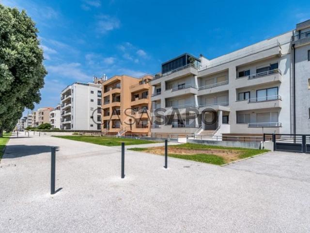 Apartamento T2 para alugar em Vila do Conde
