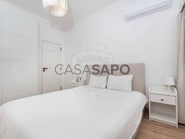 Apartamento T2 para alugar em Vila Franca de Xira