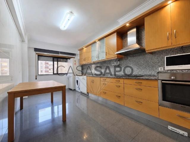 Apartamento T2 para alugar em Vila Franca de Xira