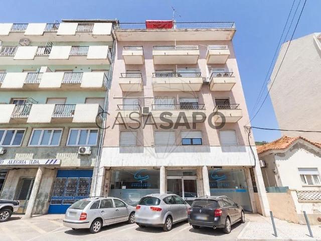 Apartamento T2 para alugar em Vila Franca de Xira