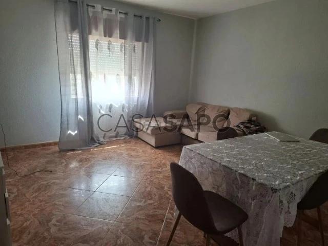 Apartamento T2 para alugar em Vila Franca de Xira
