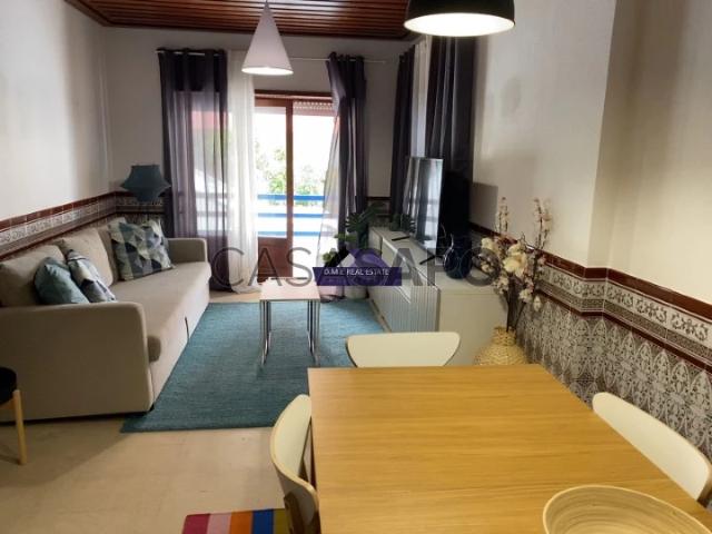 Apartamento T2 para alugar em Vila Real de Santo António