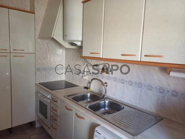 Apartamento T2 para alugar em Vila Real de Santo António