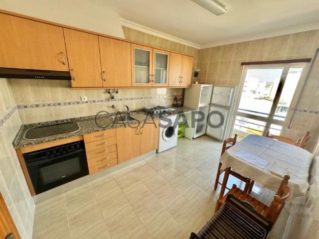 Apartamento T2 para alugar em Vila Real de Santo António