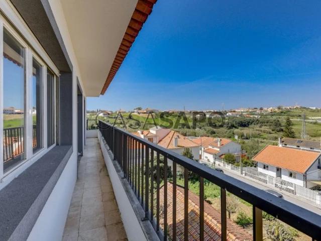 Apartamento T2 para alugar em Almada