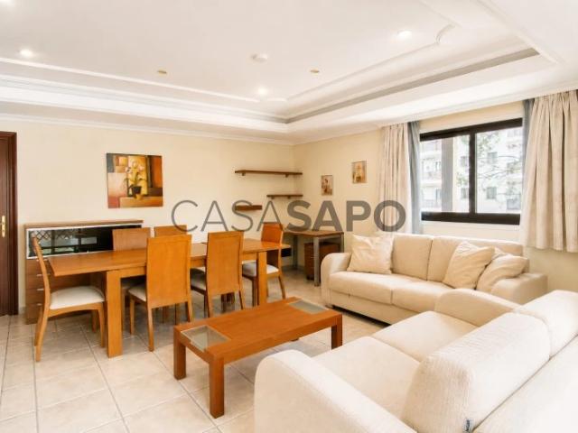 Apartamento T2 para alugar em Albufeira