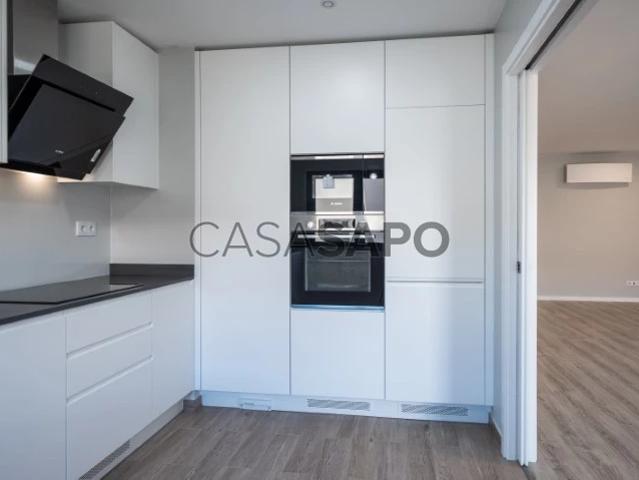 Apartamento T2 para alugar em Alcochete