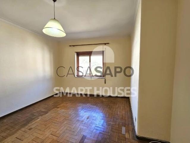 Apartamento T2 para alugar em Arganil