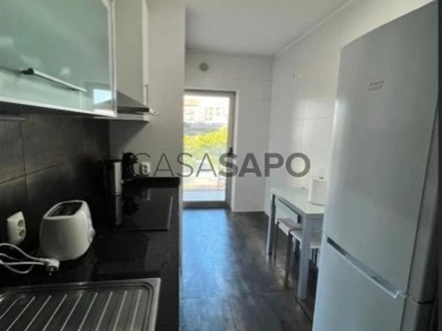 Apartamento T2 para alugar em Aveiro