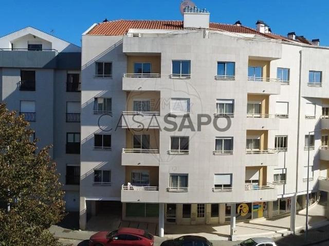 Apartamento T2 para alugar em Aveiro
