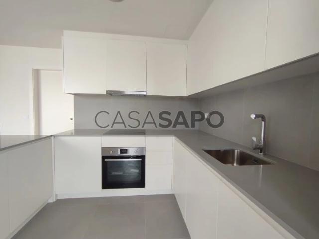 Apartamento T2 para alugar em Aveiro