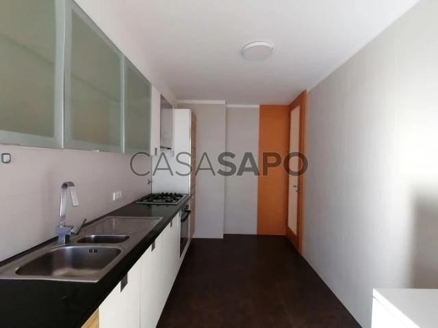 Apartamento T2 para alugar em Aveiro